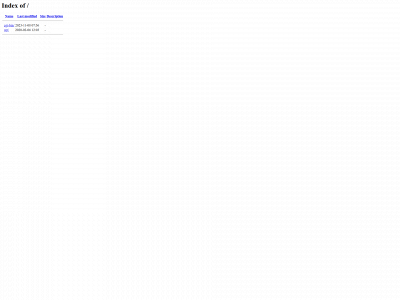 departamentoslabiznaga.es snapshot