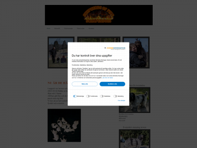 shepherdsoffire.se snapshot