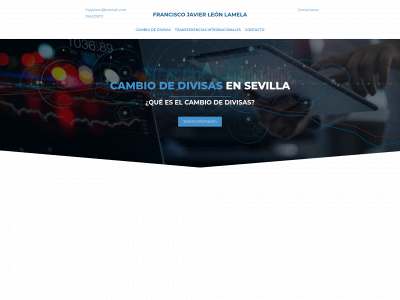 cambiodedivisasjavimar.com snapshot