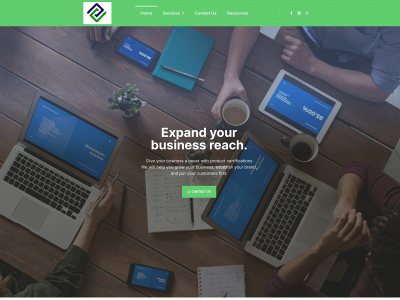 ez-certify.com snapshot