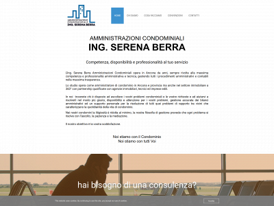 berracondomini.it snapshot