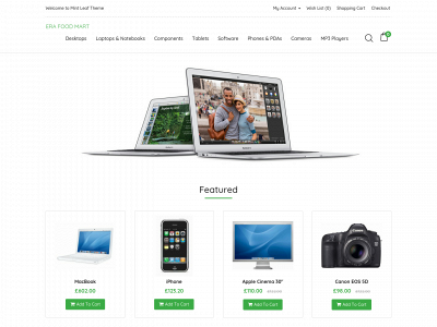 erafoodmart.co.uk snapshot
