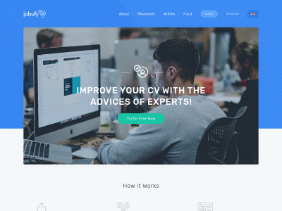 jobufy.com snapshot