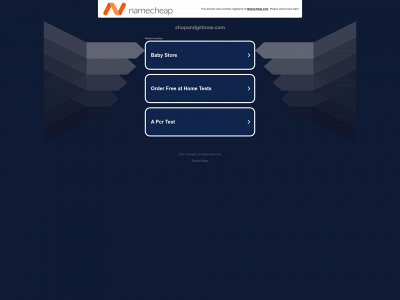 www.shopandgetnow.com snapshot