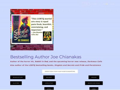 joechianakas.weebly.com snapshot
