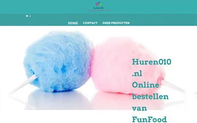 huren010.nl snapshot