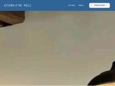 www.kitchenatthemills.com snapshot