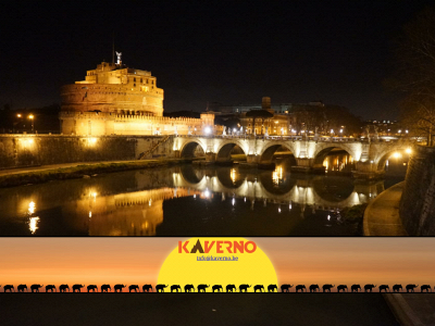 kaverno.be snapshot