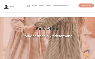 kids-office.nl snapshot