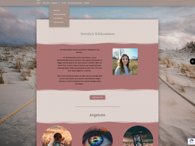 seelensprache-marina.ch snapshot