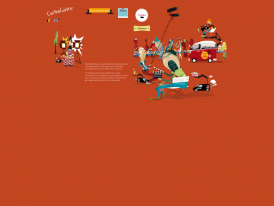 cantinecuisine.be snapshot