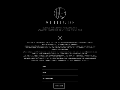 altitude.house snapshot