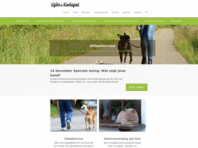 spinenkwispel.nl snapshot