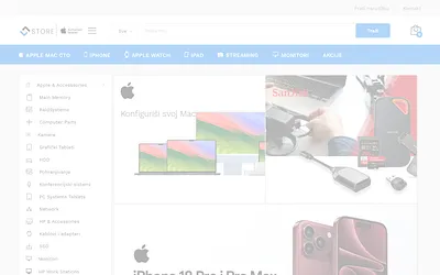 s-store.ba snapshot