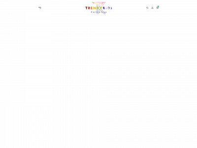 trendykidscollection.com snapshot