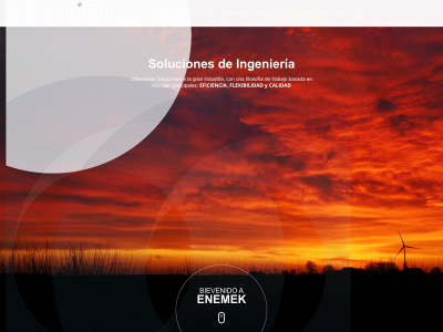 enemek.com snapshot