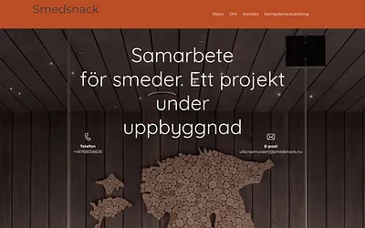 smedsnack.nu snapshot