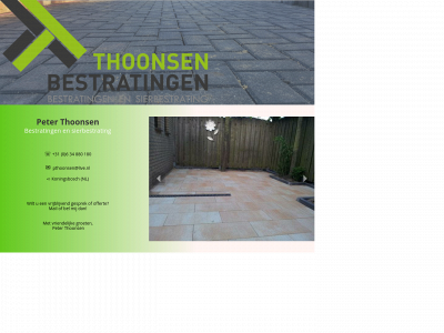 thoonsenbestratingen.nl snapshot