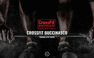 crossfitbuccinasco.com snapshot