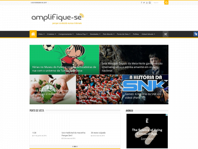 amplifiquese.com.br snapshot
