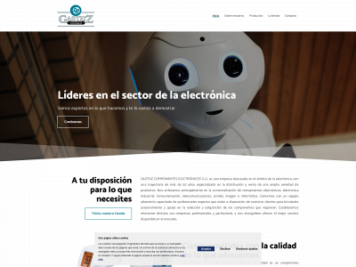 gasteiz-ce.es snapshot