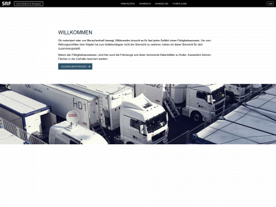 fahrzeugdb.srftools.ch snapshot