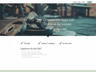 starkkropp.se snapshot