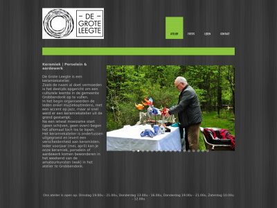 degroteleegte.be snapshot