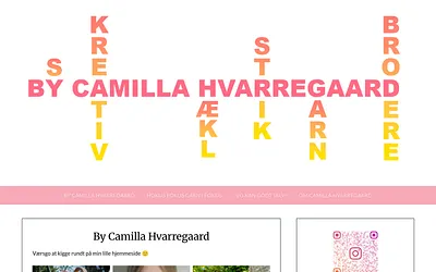 bycamillahvarregaard.dk snapshot