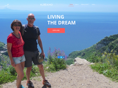 albea.nl snapshot
