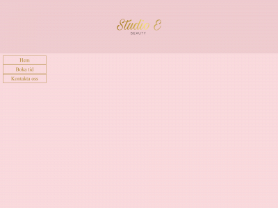 studioebeauty.se snapshot
