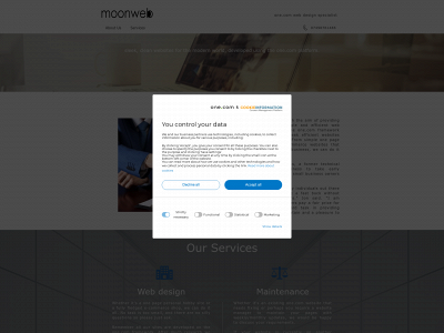 moonweb.net snapshot
