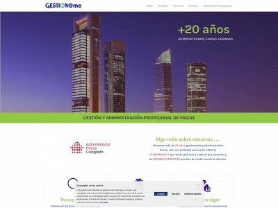 igestioname.es snapshot