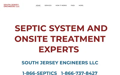 www.septics.com snapshot