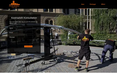 perlborg.se snapshot