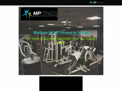 mp-fitness.be snapshot