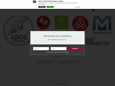 enggaardgrafik.dk snapshot