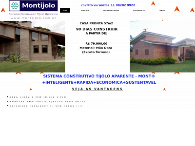 montijolo.com.br snapshot
