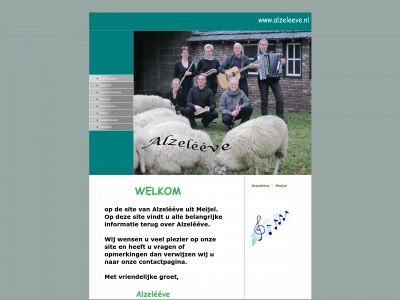 alzeleeve.nl snapshot