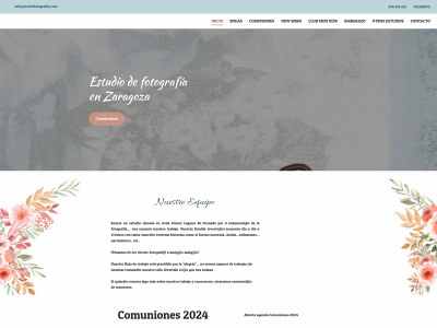 osiriafotografia.es snapshot