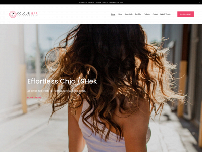 colourbarandhairstudio.com snapshot