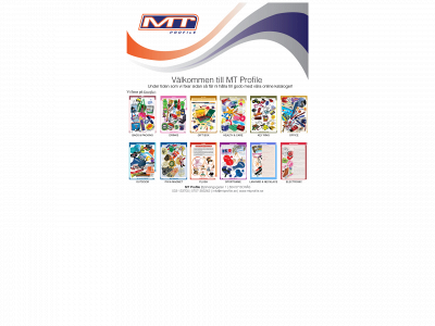 mtprofile.se snapshot