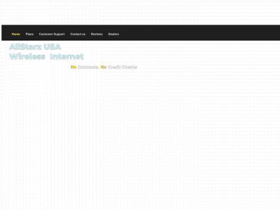 allstarzusa.com snapshot
