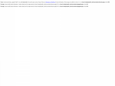 thelovinspoonful.com snapshot