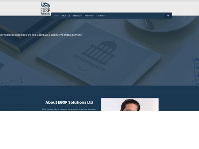 egsps.com snapshot