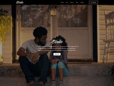 birdiemovie.org snapshot