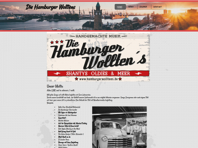 hamburgerwolltens.de snapshot