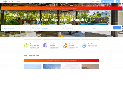 bookuup.com snapshot