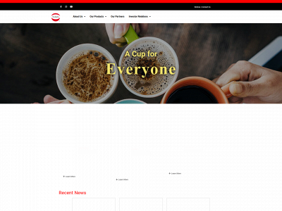 saladafoodsja.com snapshot