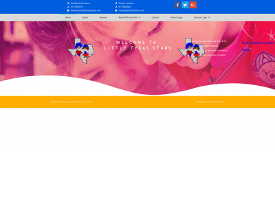 littletexasstars.com snapshot